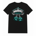 BADDIEZ Rearview Tee