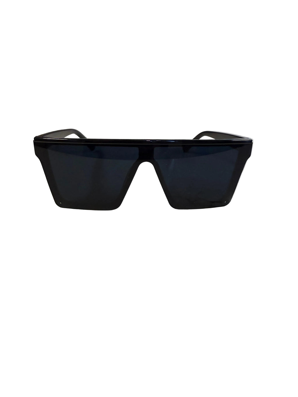 Baddiez Black Sunglasses