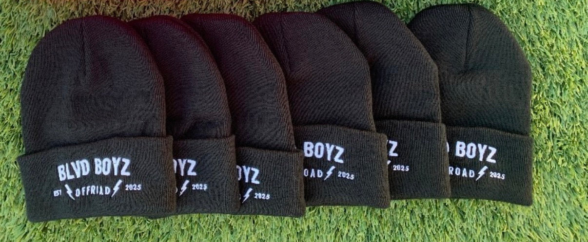 Boyz Beanie