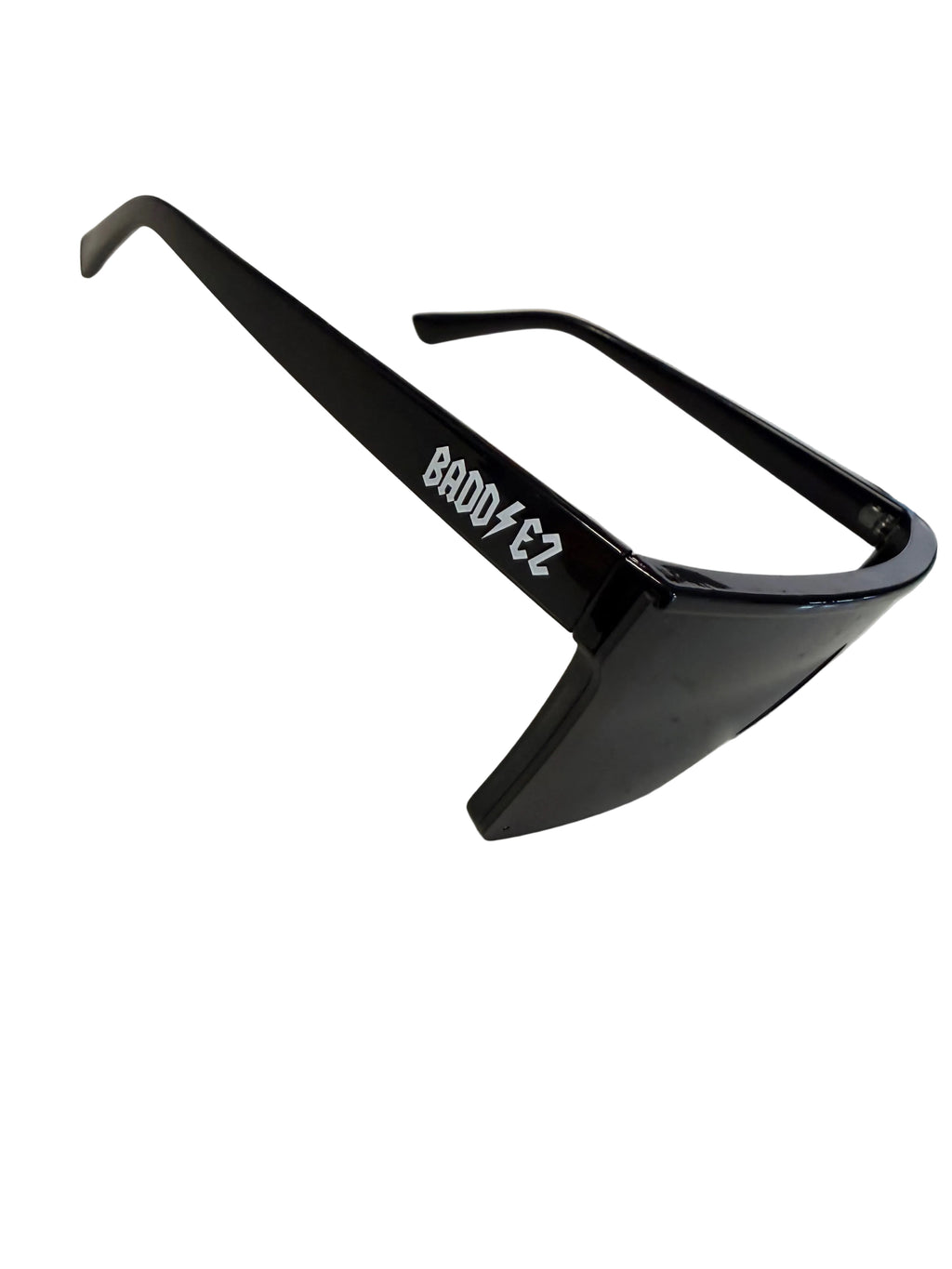 Baddiez Black Sunglasses