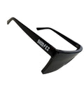 Baddiez Black Sunglasses