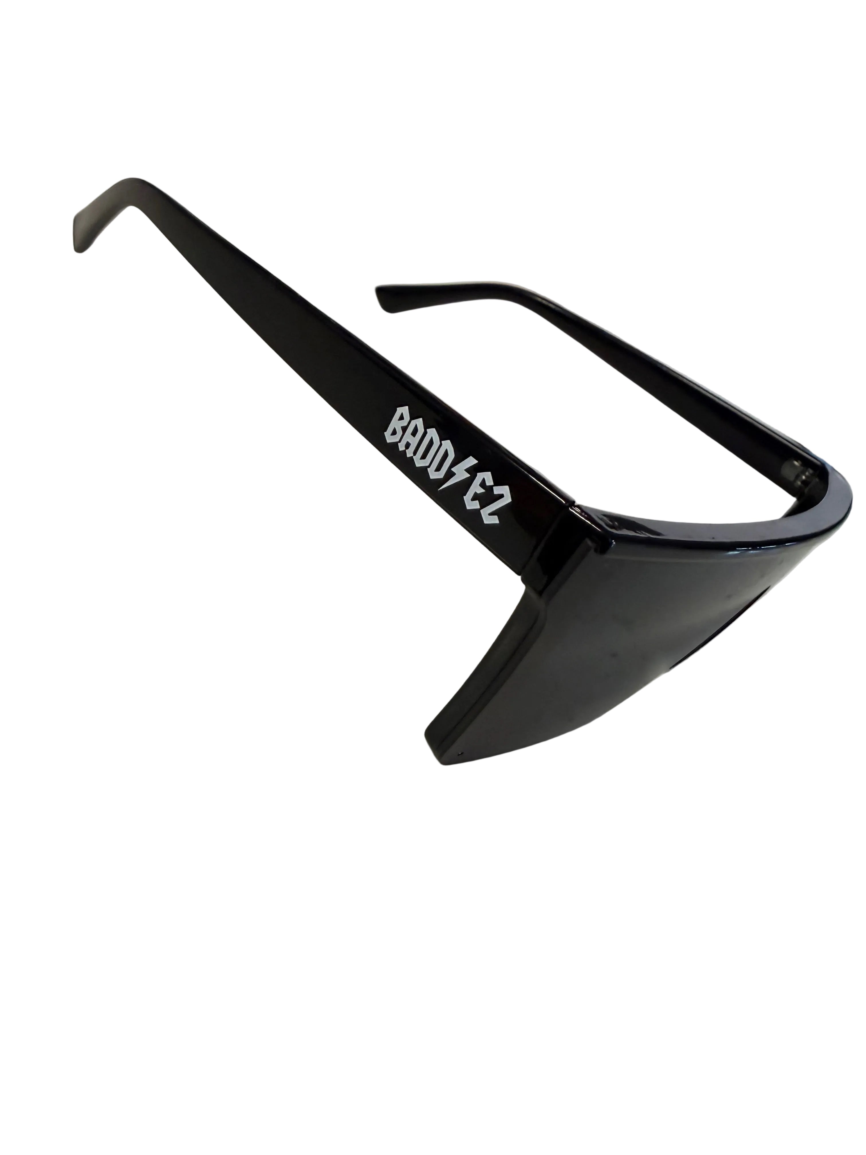 Baddiez Black Sunglasses