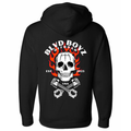BLVD BOYZ Piston Hoodie