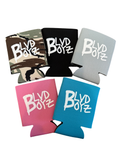 BLVD BOYZ Koozies (12 oz)