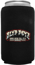 BOYZ Wide Open Koozies (12 oz)