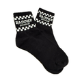 Baddiez Short Crew Socks