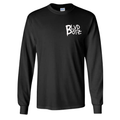 BLVD BOYZ Logo Long Sleeve