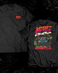 Youth Baddiez Offroad Club Tee
