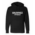 BADDIEZ Offroad Hoodie