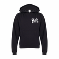 Youth BLVD BOYZ Logo Hoodie