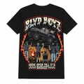 Youth BOYZ Wide Open Tee