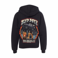 Youth Boyz Wide Open Hoodie