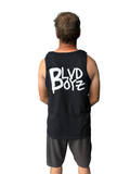BLVD BOYZ Logo Tank