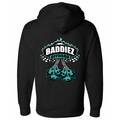 BADDIEZ Rearview Hoodie