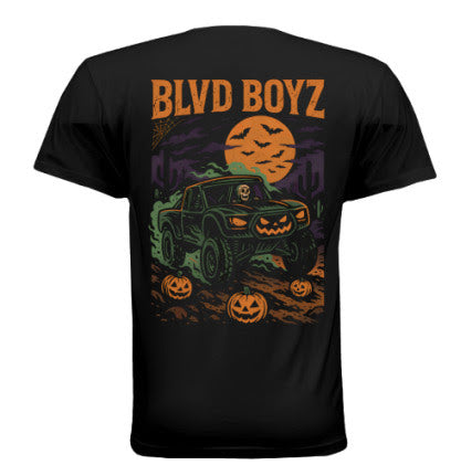 Halloween Tee